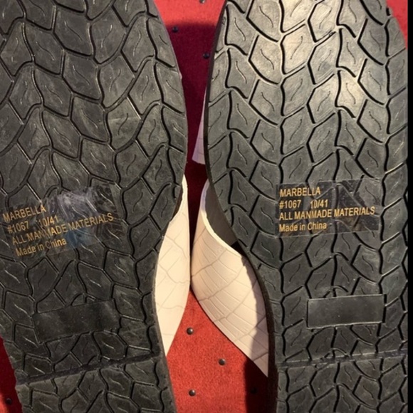 NEW: Seven Marbella Sandals - Picture 6 of 6